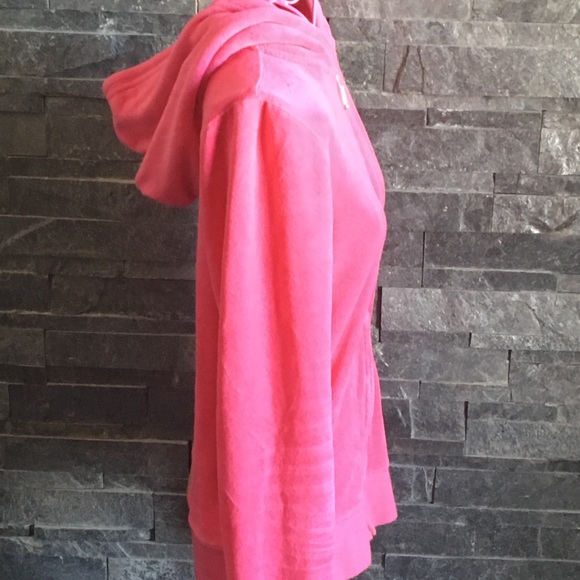 Juicy Couture Sweater (Pink) - Picture 4 of 6